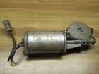 2520902 Mopar Nos Rh Power Window Motor