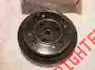 2521824 Mopar Nos 68-74 A C Compressor Pulley And Hub 1969 440 2936767 2521824 Mopar Nos 68-74 A C Compressor Pulley And Hub 1969 440 2936767