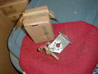 2521879 Nos Mopar 1965-7 A C Water Control Valve Body Other