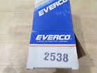 3a1-1 2538 Evercool Everco Hvac Blower Motor Relay Nos