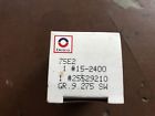 25529210 Gm Nos Delco Switch