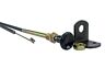 26-1048 Old Air Products Ez Slider Cable Pull Knob Universal