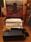 0064 260 Carter Vintage Electric Interior Car Warmer Heater Nos
