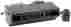 27-50034 50034 Oe Quality Replacement New Universal Under Dash Ac Evaporator Underdash A C Air Conditioner Add On Unit