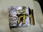 27116-p7100 Heater Valve Nissan Cock Water Nos