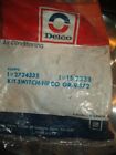 15-2233 2724335 Gm Nos Delco Chevrolet Camaro Pontiac Fiero Firebird Switch
