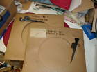 2661991-2 2808974 Dodge Plymouth Nos Mopar Body Fresh Air Vent Cables Set