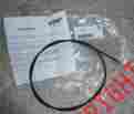 2809041 Mopar Nos Heater And A C Control Cable B C-body Plymouth Dodge Chrysler