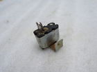2813744 Mopar Dodge Plymouth Chrysler Nos Blower Relay Bracket