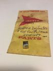 2820489 Mopar Nos Body Heater Ac Control Knob
