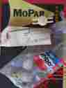 2820880 Nos Mopar 1967-1971 C Body Auto Temp Vacuum Valve 4 Port 300 Polara Fury