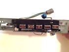 2834 108 Mopar Heater Air Conditioning Control Assembly Dodge Dart Plymouth Valiant