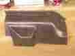 2837638 Mopar B Body 68 69 70 Charger Roadrunner Satellite Coronet Gtx Ac Heater Box Dash Lower Cover
