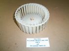 2837695 Mopar Heater Blower Motor