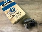 2864007 Gtx Satellite Road Runner Body Nos Mopar Convertible Top Switch