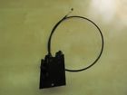 70ny1-4v3 2864393 Mopar Vent Cable From Dash To Lh Kick Panel Chrysler