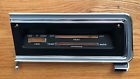 2864522 Dodge Dart Heater Control Non Ac Dash Bezel Like Nos