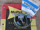 3431497 2884094 Nos Mopar 1969-73 C Body Heater Blower Switch Fury 300 Polara Monaco Np Ny