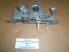 2884107 Mopar Heater Control 68-69