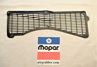 2895787 Barracuda Cuda Aar Challenger Left Cowl Vent Screen Early