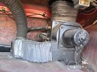 73cl1-4w8 2936524 Mopar Rear Seat Heater