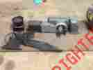 2936623 Mopar 1970 Barracuda Non-a C Complete Heater Unit W Switch Panel