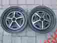 2944474 Original Mopar 1970 71 14 Road Wheels Date-coded Dodge Plymouth Charger Bee Coronet Gtx