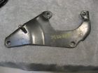 2968330 Mopar Front Air Compressor Bracket Nos Cuda Challenger Charger Gtx