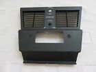3.0csi Bmw 2500 2800 3.0si Bavaria E3 E9 Center Console Cover A C New