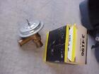 3-4196 Napa Balkamp New Gm Heater Control Valve Brass Ac Cars