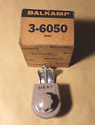 3-6050 Balkamp Nos Vintage Heater Switch Nib