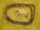 30-0519-54 Steele Packard Cowl Vent Gasket