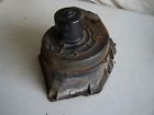 3002043 General Motors Wildcat Air Conditioning Heater Blower Motor Squirrel Cage 3002043 General Motors Wildcat Air Conditioning Heater Blower Motor Squirrel Cage