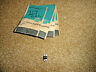 3003846 Gm Chevy Nos Heater Control Lever Guide Corvair