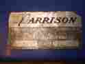 3005018 Harrison Ac Heat Exchanger Foil