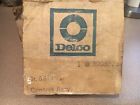 3008321 Delco Nos Chevy Chevelle Malibu El Camino Ac Heater Dash