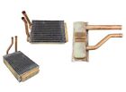 3011477 Oer Camaro Heater Core For Big Block Ac