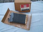 3016842 Gm Nos Pontiac Firebird Trans Am Heater Core