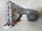 3016985 Chevelle El Camino Monte Carlo Big Block Evaporator Housing