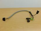 77tr1-4w7 3017 General Motors Wiring Harness From Heater Dash Oldsmobile
