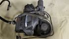 3018781 Gm Corvette Original Hvac Evaporator Fiberglass Case Box Og