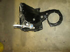 3018791 3018792 Harrison 1969 Camaro Original Air Conditioner Evaporator Box