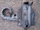 3020177 Gm Camaro Big Block Firewall Box Ss Firebird