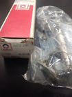 3023687 Nos Air Conditioner Hose Fitting With Clamps