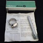 3023711 Aire Nos Olds Refrigerant Hose Connector Fitting Pkg Delco Gm