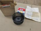 3027031 Gm Nos Corvette Heater Blower Fan