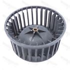 3027437 Gm Corvette Original Heater Blower Motor Fan Cage Black Plastic