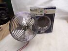 30347h United Pacific Macs Vintage Look New Electric Fan Speed Pedestal