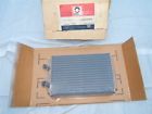3022693 3036422 Delco Remy Gm Cadillac Chevrolet Heater Core Nos 3022693 3036422 Delco Remy Gm Cadillac Chevrolet Heater Core Nos