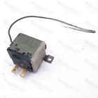 3036955 Gm Corvette Original Electric Thermostat Cutoff Switch Tested Works 3036955 Gm Corvette Original Electric Thermostat Cutoff Switch Tested Works